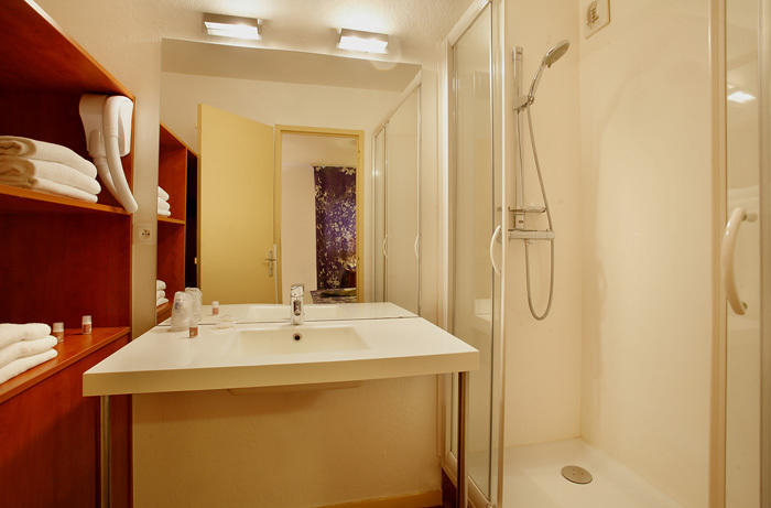 Hotel Novalis Quimperle Exterior photo